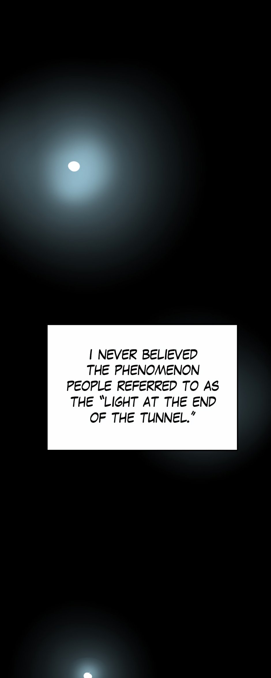 The Beginning After the End, Chapter 1 image 01